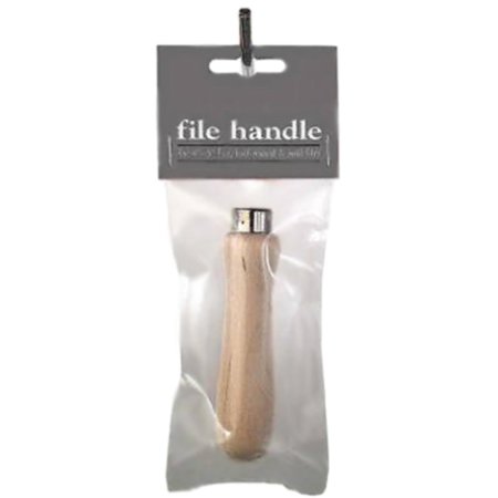 LINK HANDLES Handles File 8 Inch Hardwood 64235